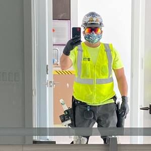 Meet your Posher, David